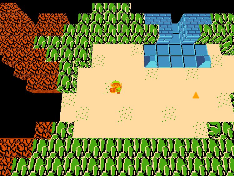 Gameplay example